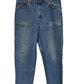 Vintage 90's Levi's 550 Regular Fit Denim Jeans Size 34x30