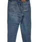 Vintage 90's Levi's 550 Regular Fit Denim Jeans Size 34x30