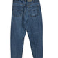 Vintage 90's Levi's Silvertab Baggy Denim Jeans Size 32x30