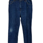 Vintage 90's Gap Dark Wash Denim Jeans Size 34x29