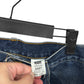Vintage 90's Levi's 505 Regular Fit Straight Leg Denim Jeans Size 33x29