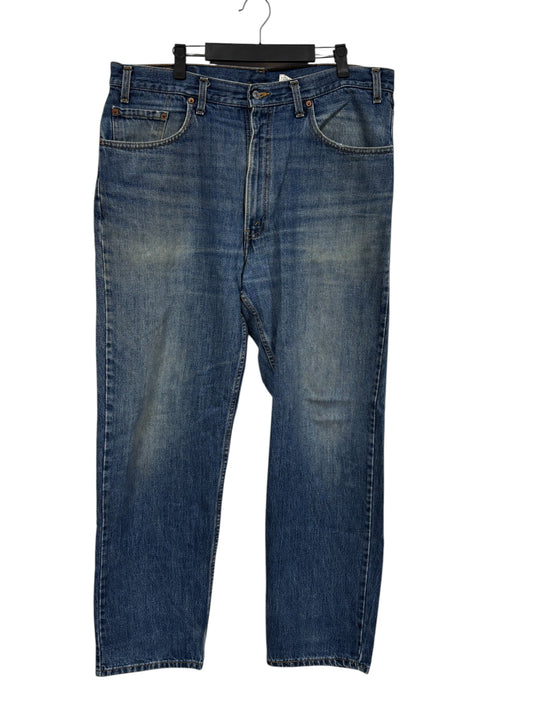 Vintage Levi's Relaxed Fit Denim Jeans Size 38x32