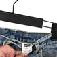 Vintage 90's Levi's Made in USA 550 Light Wash Denim Jeans Size 36x30