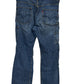 Vintage 90's Levi's Denim Cargo Jeans Size 36x34