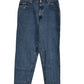 Vintage 90's Levi's 570 Baggy Fit Denim Jeans Size 32x36