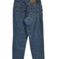 Vintage 90's Levi's 570 Baggy Fit Denim Jeans Size 32x36