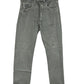 Vintage 90's Levi's 501 Made in USA Light Green Denim Jeans Size 31x31