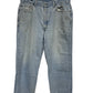 Vintage Levi's Relaxed Fit Straight Leg Denim Jeans Size 37x28