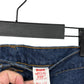 Vintage 90's Levi's 550 Relaxed Fit Dark Wash Denim Jeans Size 32x29