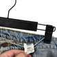 Vintage 90's Levi's 560 Loose Fit Tapered Leg Denim Jeans Size 32x33