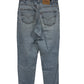 Vintage 90's Levi's 560 Loose Fit Tapered Leg Denim Jeans Size 32x33