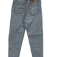Vintage 90's Levi's 550 Relaxed Fit Tapered Leg Denim Jeans Size 33x32