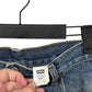 Vintage Levi's 550 Relaxed Fit Denim Jeans Size 37x30