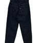 Vintage 90's Levi's Silvertab Loose Fit Made in USA Black Jeans Size 29x29