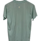 Vintage 1991 Time is Running Out Save Our Planet Tee Size Medium