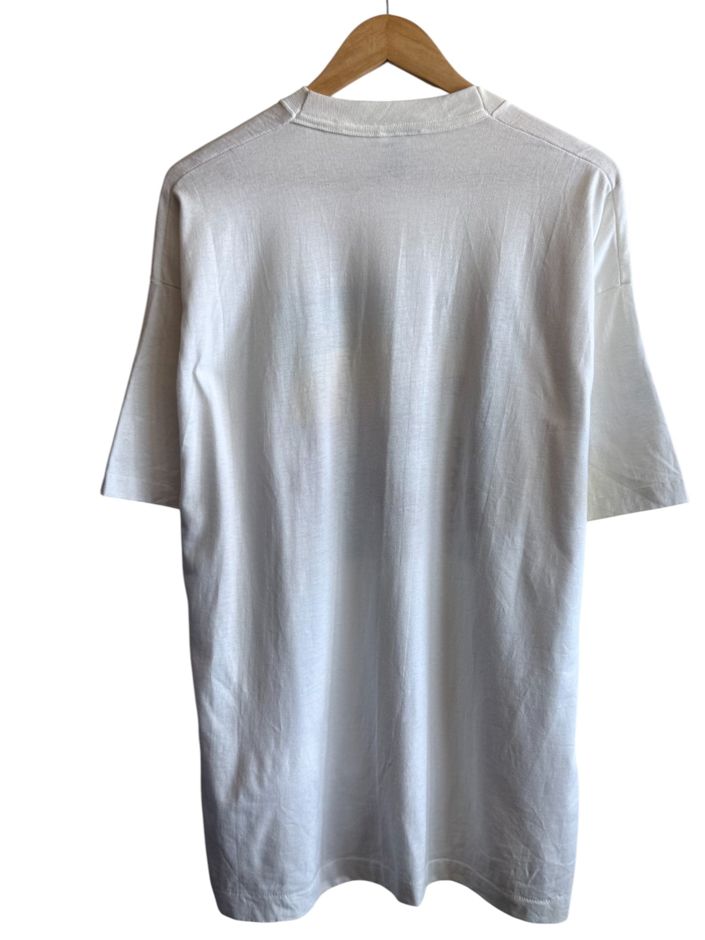 Vintage 90's Sioux City Greek Week Graphic Tee Size XXL