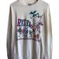 Vintage 90's Christian School Rat Race Marathon Shirt Size XL