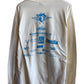 Vintage 90's Christian School Rat Race Marathon Shirt Size XL