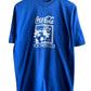 Vintage 90's Coca Cola Youth Soccer Graphic Tee Size XL