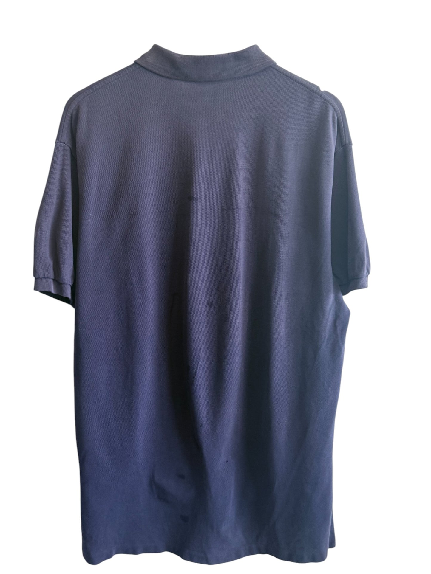 Polo Ralph Lauren Classic Pony Logo Shirt Size XL