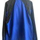 Vintage 90's Swift Blue Zip Up Windbreaker Size Large