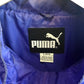 Vintage Minnesota Vikings NFL Zip Up Jacket Size Large