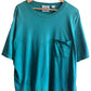Vintage 90's Docker Pocket Tee Size XL