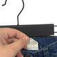 Vintage 90's Levi's Women's 550 Dark Wash Denim Jeans Size 27x30
