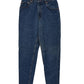 Vintage 90's Levi's Women's 550 Relaxed Fit Tapered Leg Jeans Size 28x31