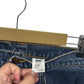 Vintage 90's Levi's Women's 550 Relaxed Fit Tapered Leg Jeans Size 28x31
