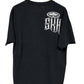 Vintage Y2K SRH Skate Motocross Big Print Graphic Tee Size Large