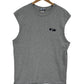 Vintage Reebok Classic Logo Cutoff Tee Size Large