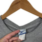 Vintage Reebok Classic Logo Cutoff Tee Size Large