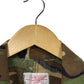 Vintage 90's Jim Hunter Game Winner Camo Jacket Size Medium