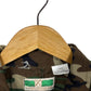 Vintage 90's Game Winner Sportswear Camo Hunting Jacket Size Large