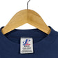Vintage Y2K Denver Broncos Logo Athletic Crewneck Sweater Size Medium