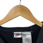 Vintage 90's Nike Women's Total Body Conditioning Sweater Size Medium