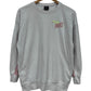 Nike Dri Fit Small Swoosh Sweater Size Small