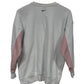 Nike Dri Fit Small Swoosh Sweater Size Small