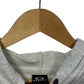 Vintage Y2K Oakley Spellout Logo Hoodie Size Large