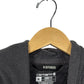 Carhartt Classic Loose Fit Grey Pullover Hoodie Size Medium