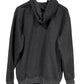 Carhartt Classic Loose Fit Grey Pullover Hoodie Size Medium