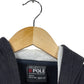 Vintage Y2K South Pole Authentic Trademark Number Hoodie Size Medium