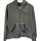 Vintage Y2K Lowe's Team Racing NASCAR Hoodie Size XL