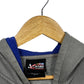 Vintage Y2K Lowe's Team Racing NASCAR Hoodie Size XL