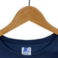 Vintage 90's Starter Dallas Cowboys NFL Logo Graphic Tee Size XL