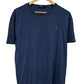 Polo Ralph Lauren Blue Classic Logo Pony Tee Size Large