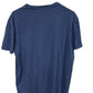 Polo Ralph Lauren Blue Classic Logo Pony Tee Size Large