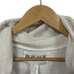 Vintage 90's ENUF International Striped Hoodie Size Medium