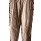 Vintage Carhartt Brown Dungaree Fit Carpenter Pants Size 44x32